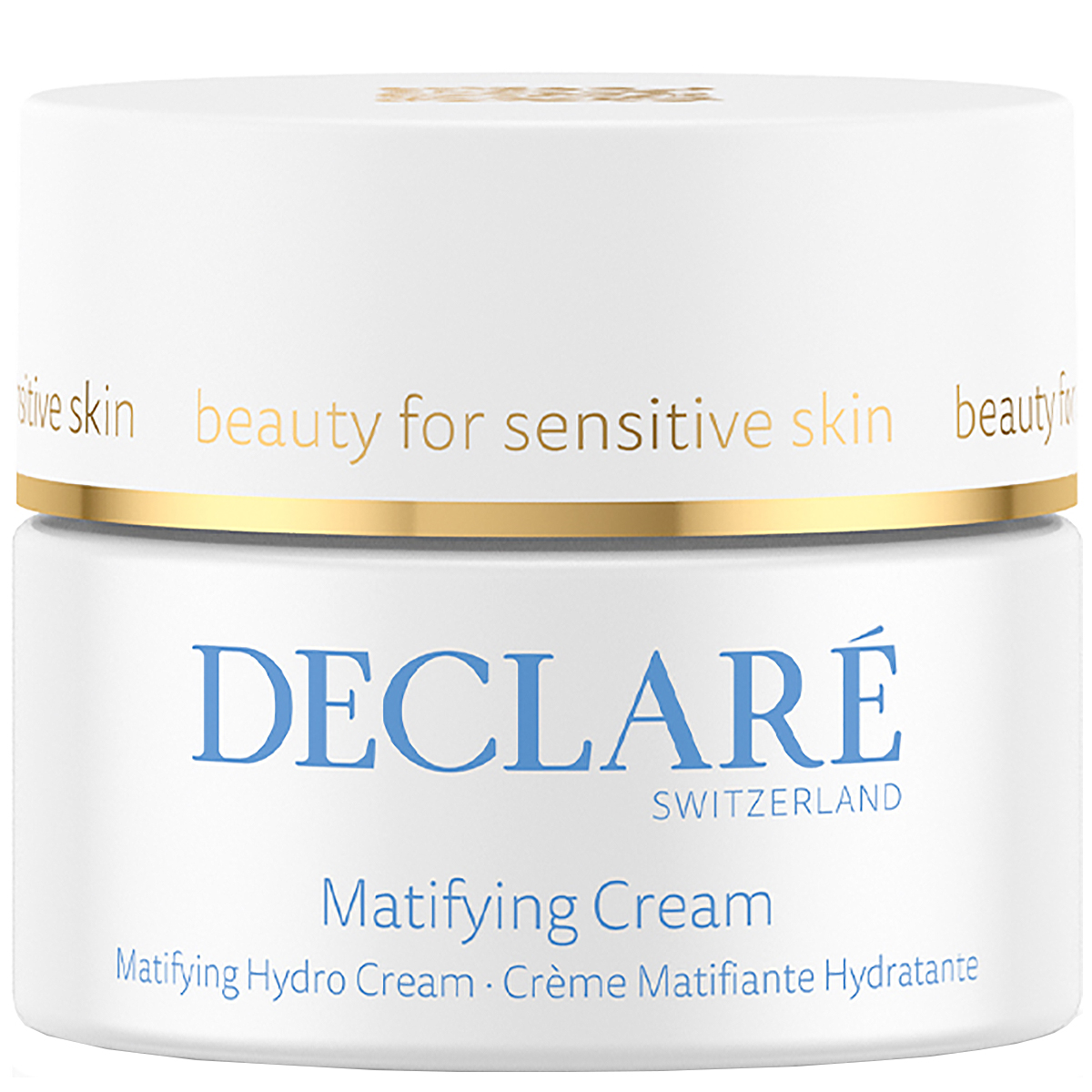 Declaré Pure Balance Matifying Creme 50ml