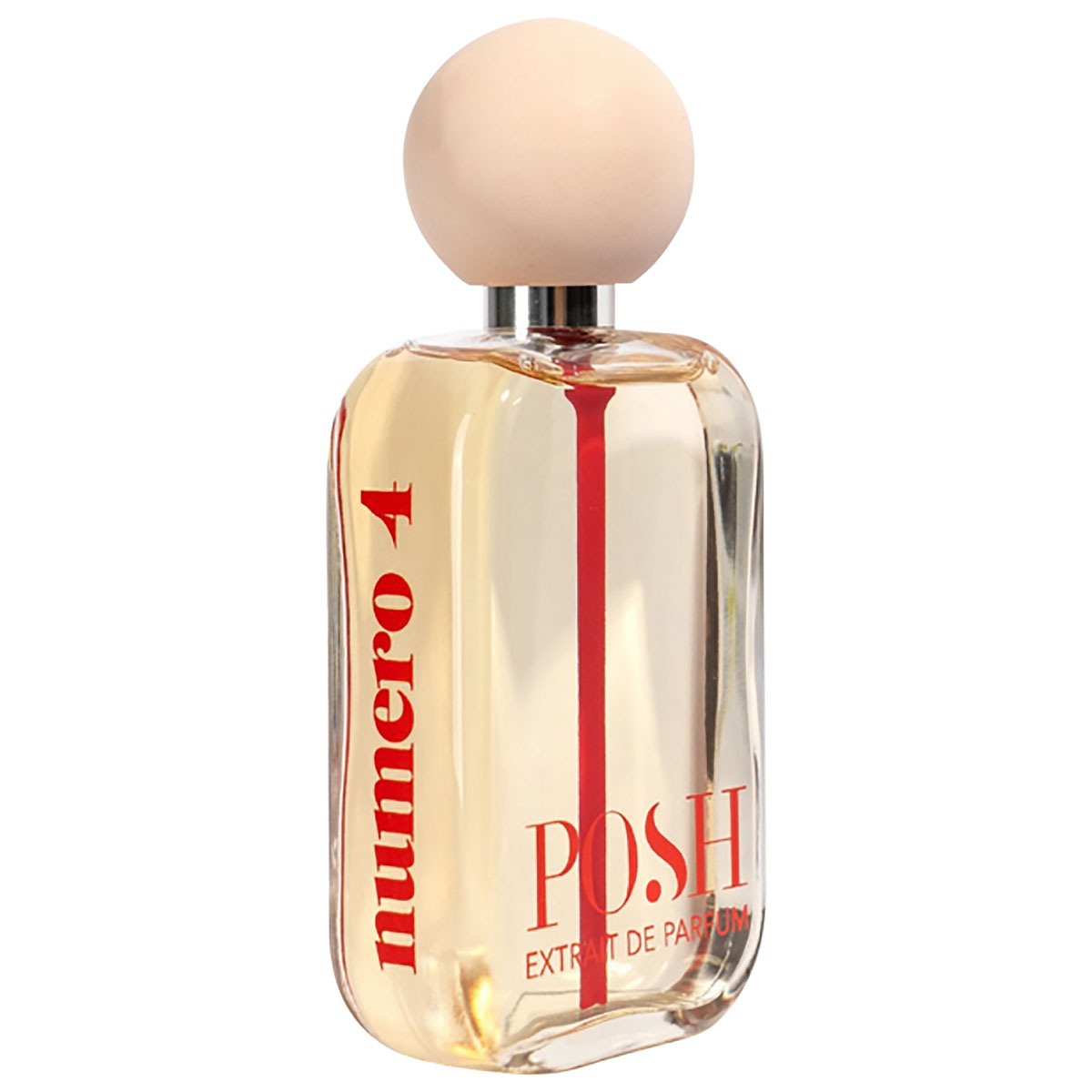 POSH Numero 4 Extrait de Parfum Spray 100ml
