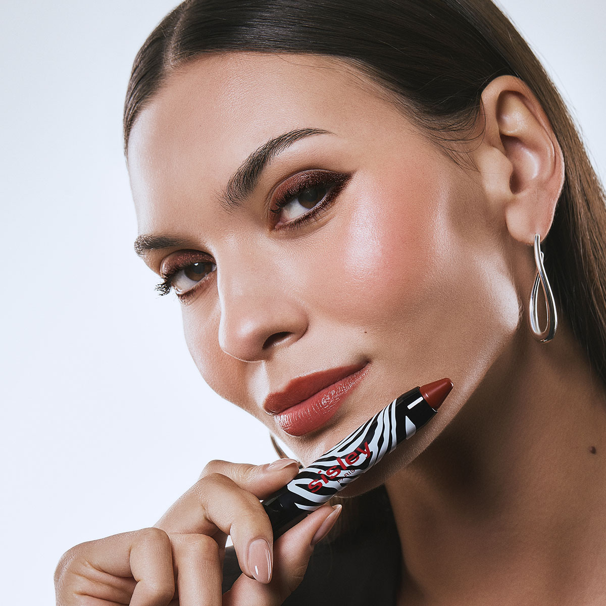 Sisley Phyto-Lip Twist 2,5g - 28 Tangerine