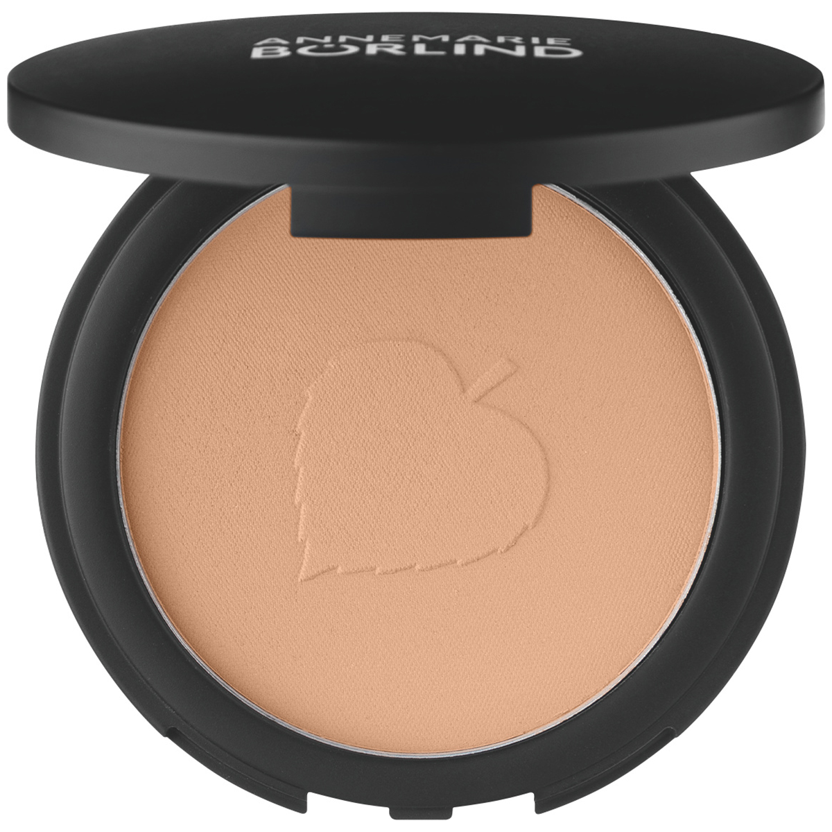 ANNEMARIE BÖRLIND Compact Powder 9g - Beige