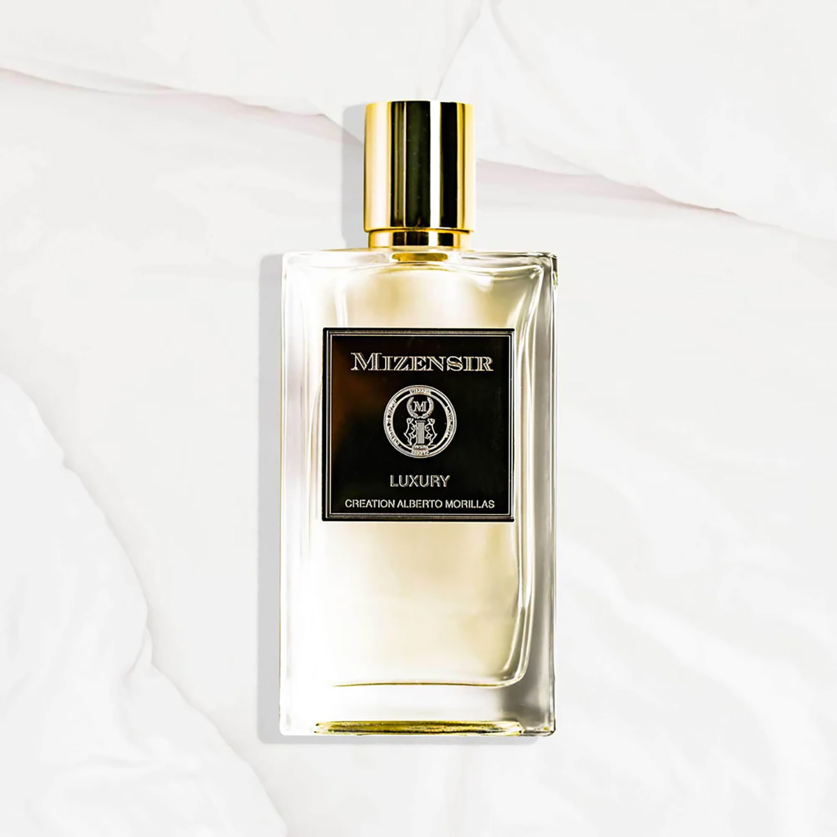 Mizensir Luxury Eau de Parfum Spray 100ml