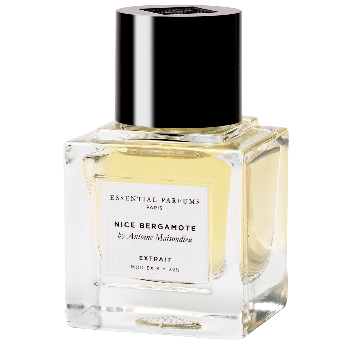 ESSENTIAL PARFUMS Nice Bergamotte by Antoine Maisondieu Extrait de Parfum Spray 30ml