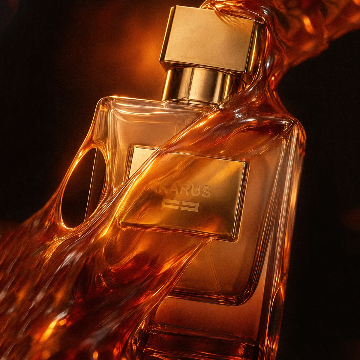 OLAKALA Ikarus Extrait de Parfum Spray 50ml