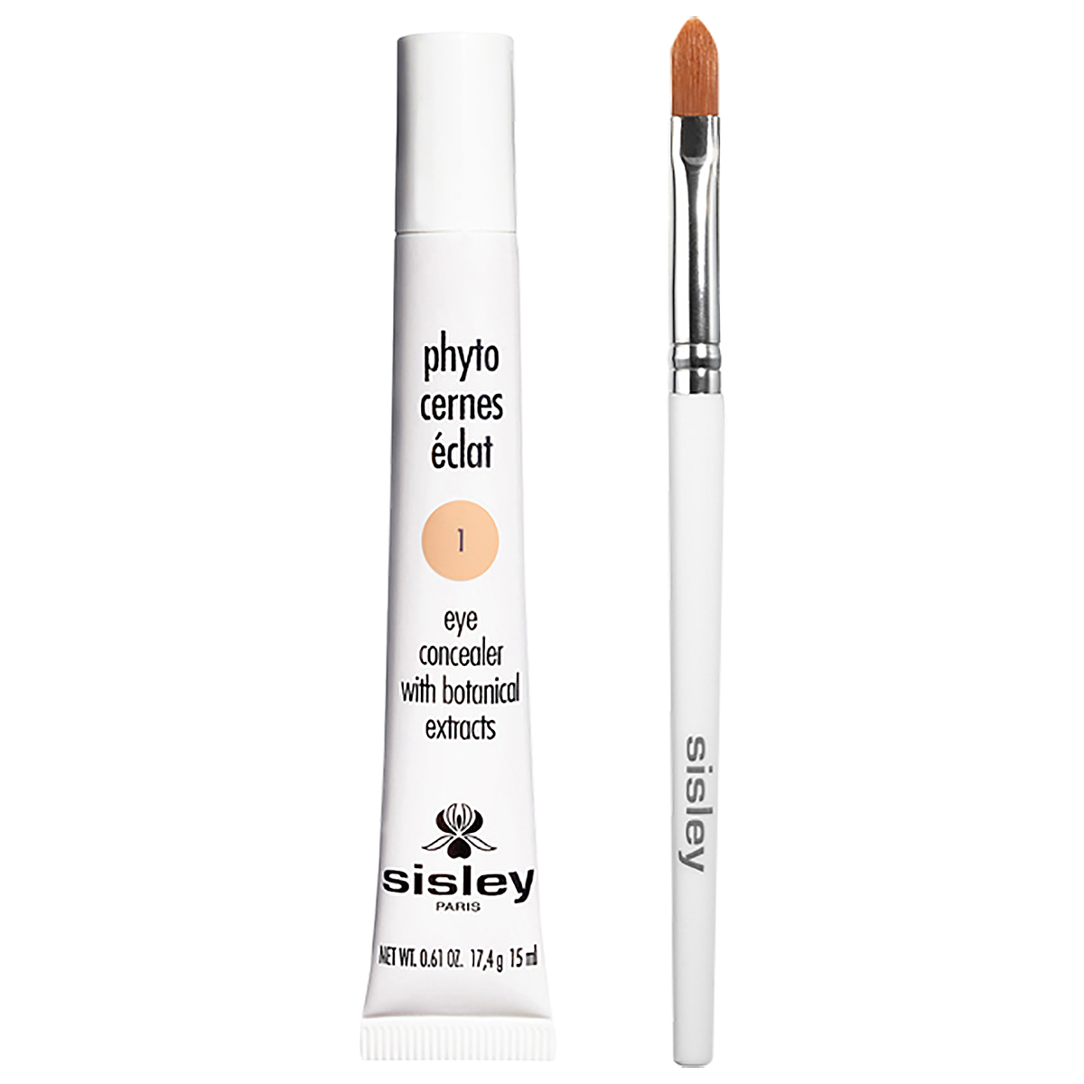 Sisley Phyto-Cernes Eclat 15ml - 1