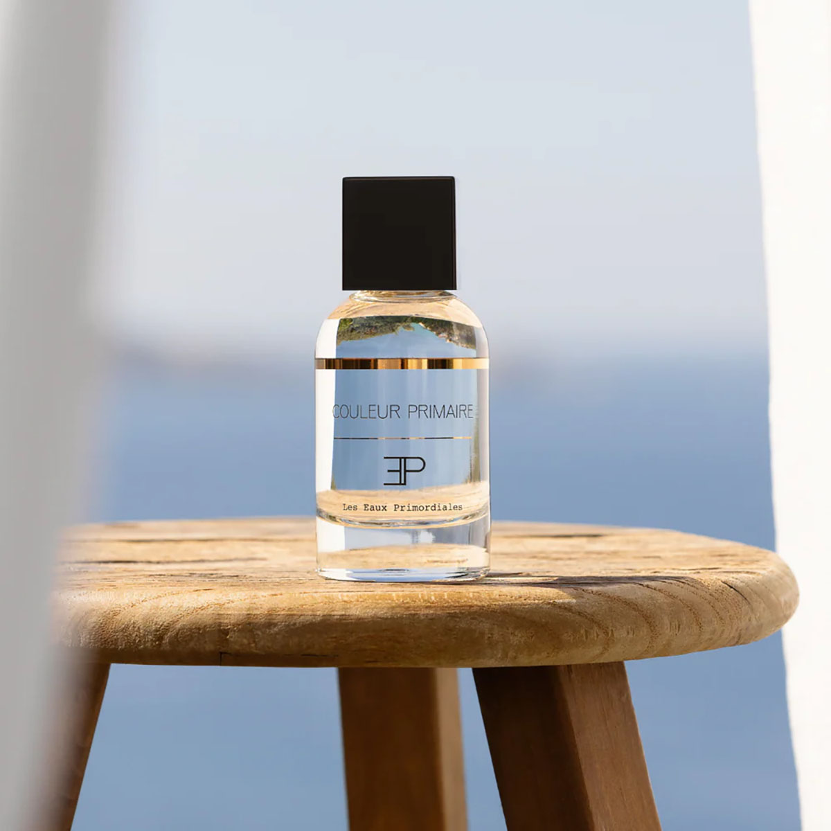 Les Eau Primordiales Couleur Primaire Eau de Parfum Spray 50ml