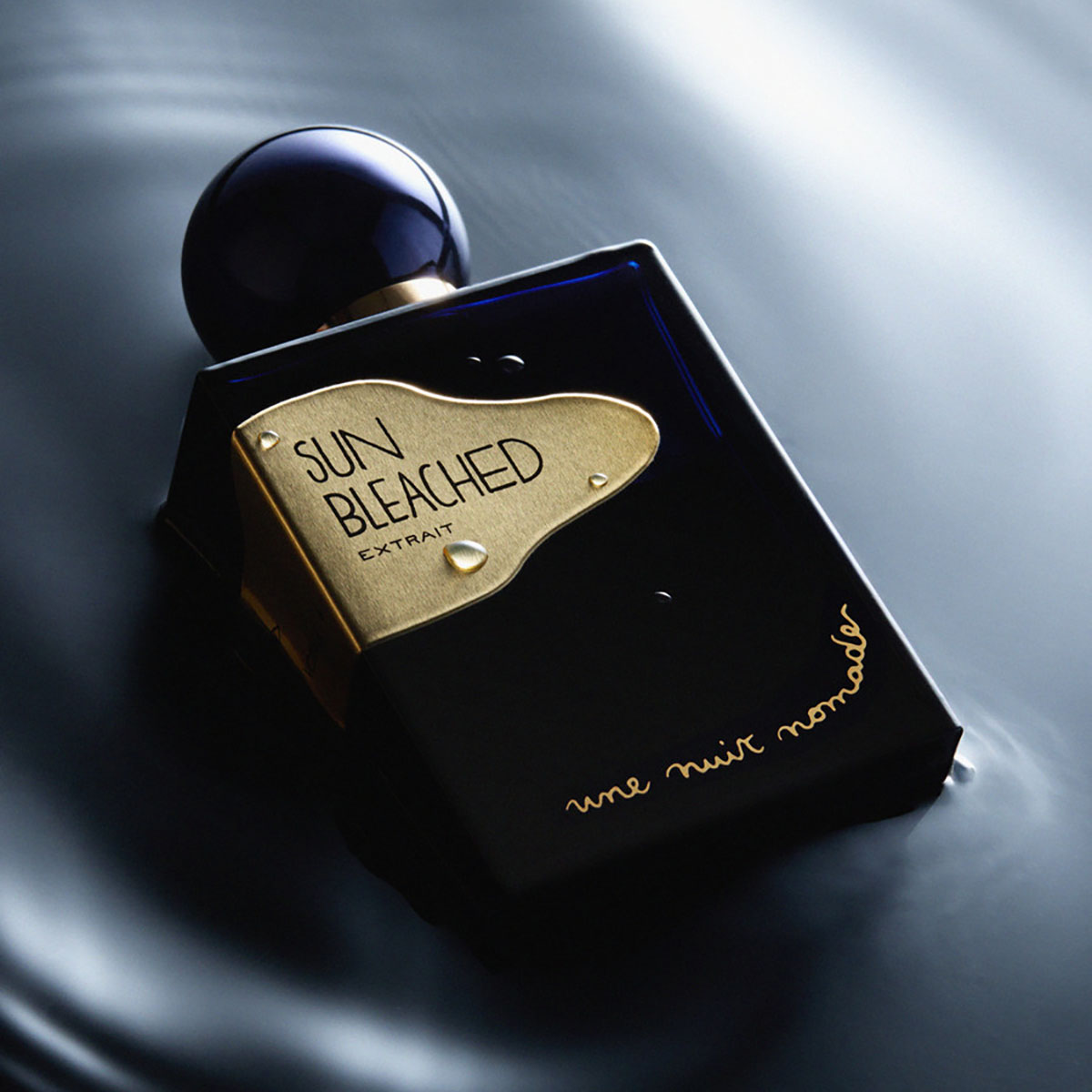 UNE NUIT NOMADE Sun Bleached Extrait de Parfum Spray 25ml