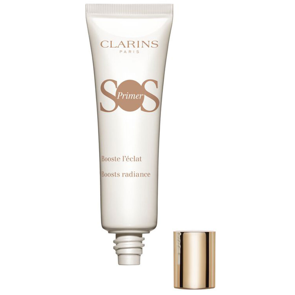 CLARINS SOS Primer 30ml - White