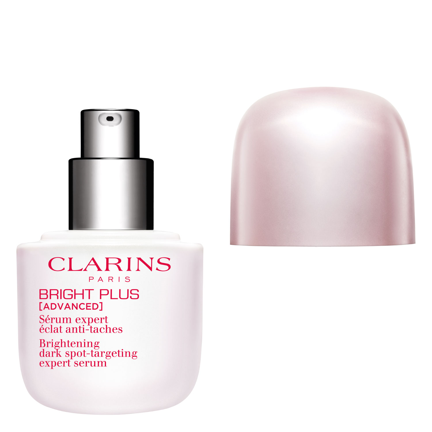 CLARINS Bright Plus Advanced Sérum 30ml