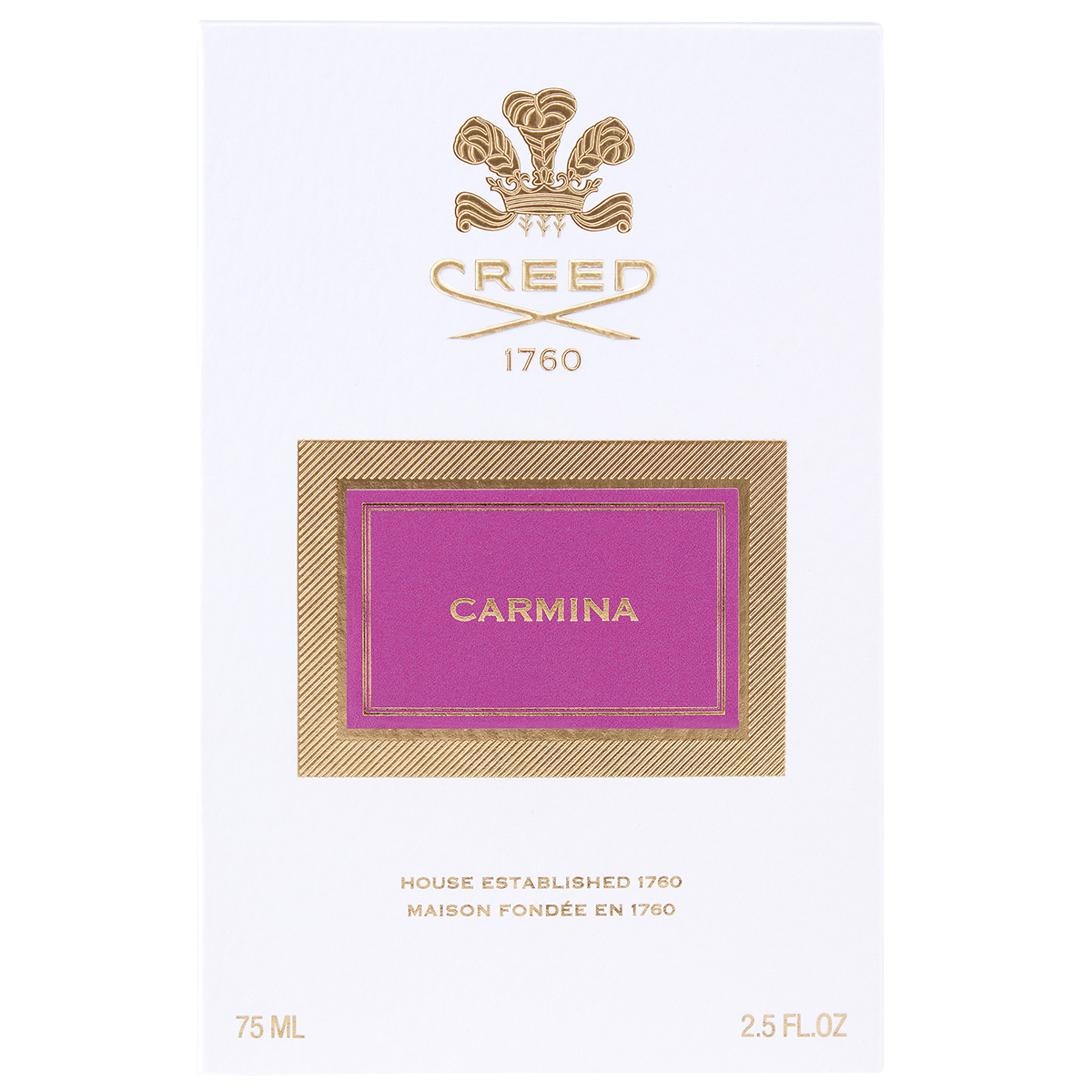 Creed Carmina Eau de Parfum Spray 75ml