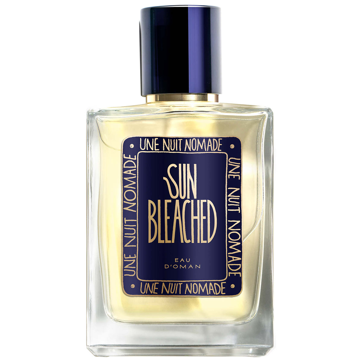UNE NUIT NOMADE Sun Bleached Eau de Parfum Spray 100ml