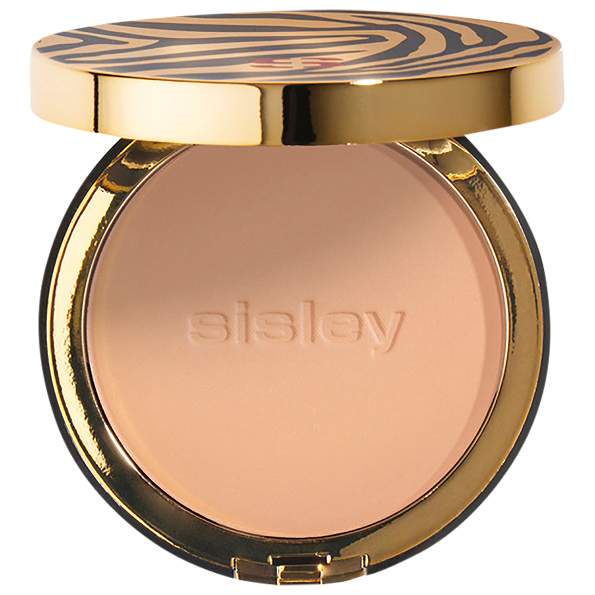 Sisley Phyto-Poudre Compacte 12g - 3 Sandy