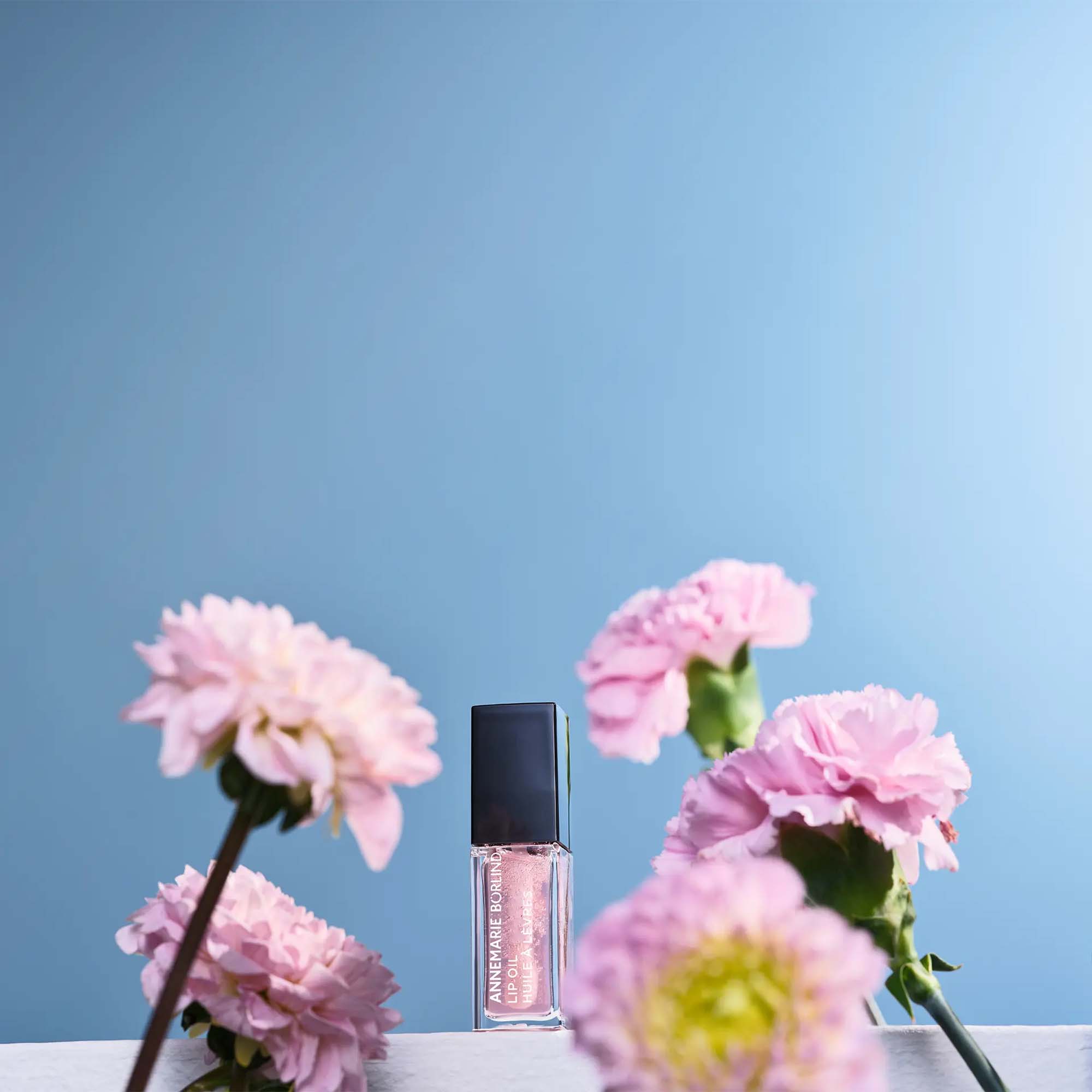 ANNEMARIE BÖRLIND Lip Oil 7ml - Cherry Blossom
