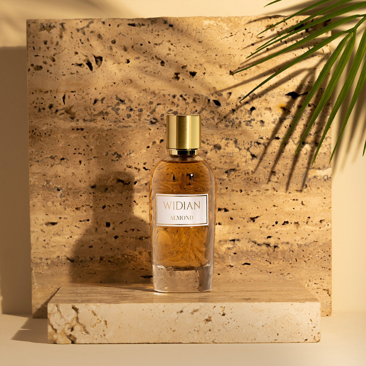 WIDIAN Almond Eau de Parfum Spray 100ml