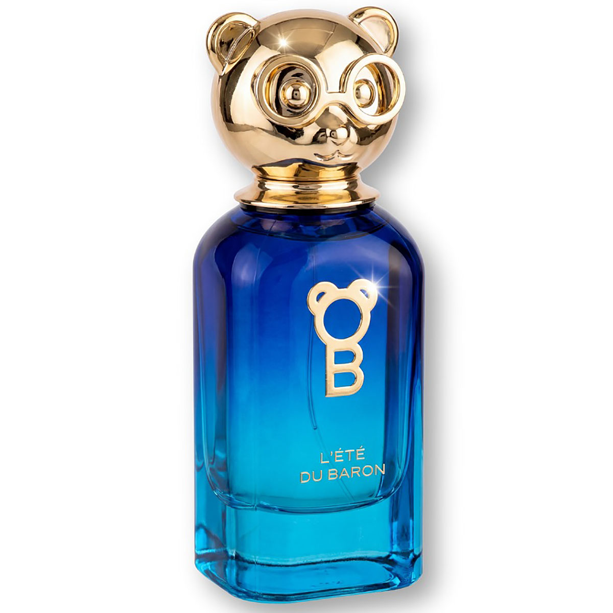 BARON FILOU L´Été du Baron Eau de Parfum Spray 50ml