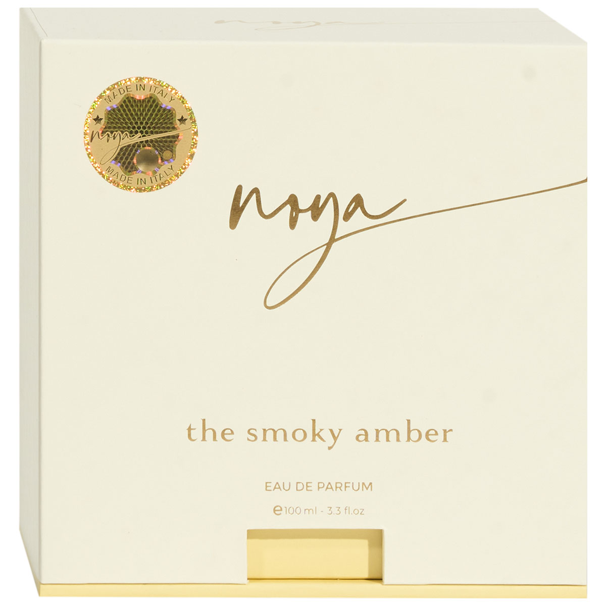 Noya The Smoky Amber Eau de Parfum Spray 100ml