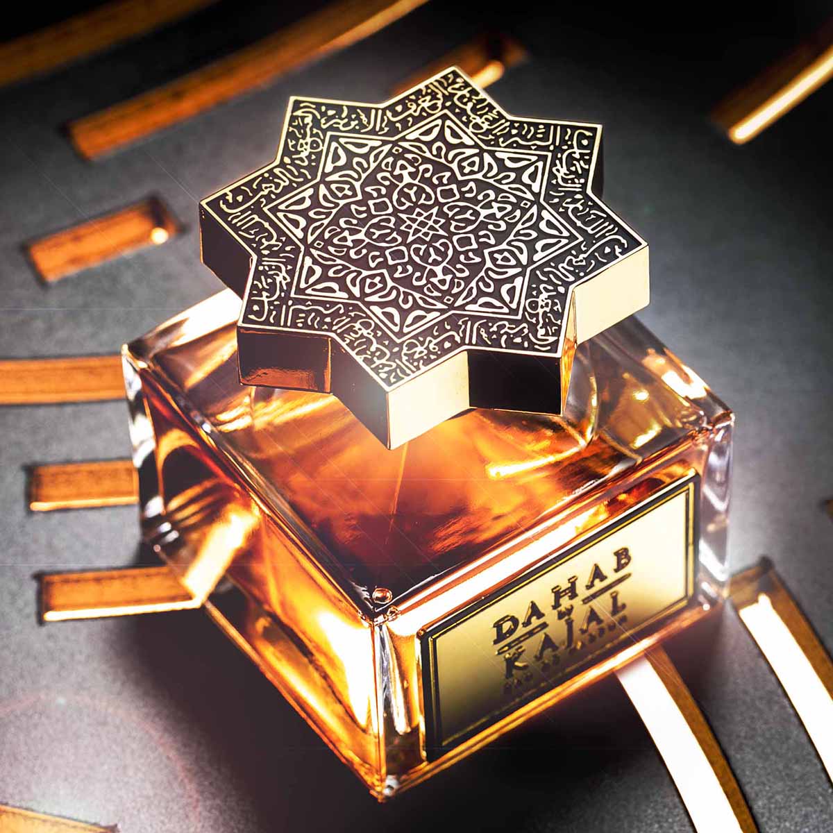 Dahab by Kajal Eau de Parfum Spray 100ml