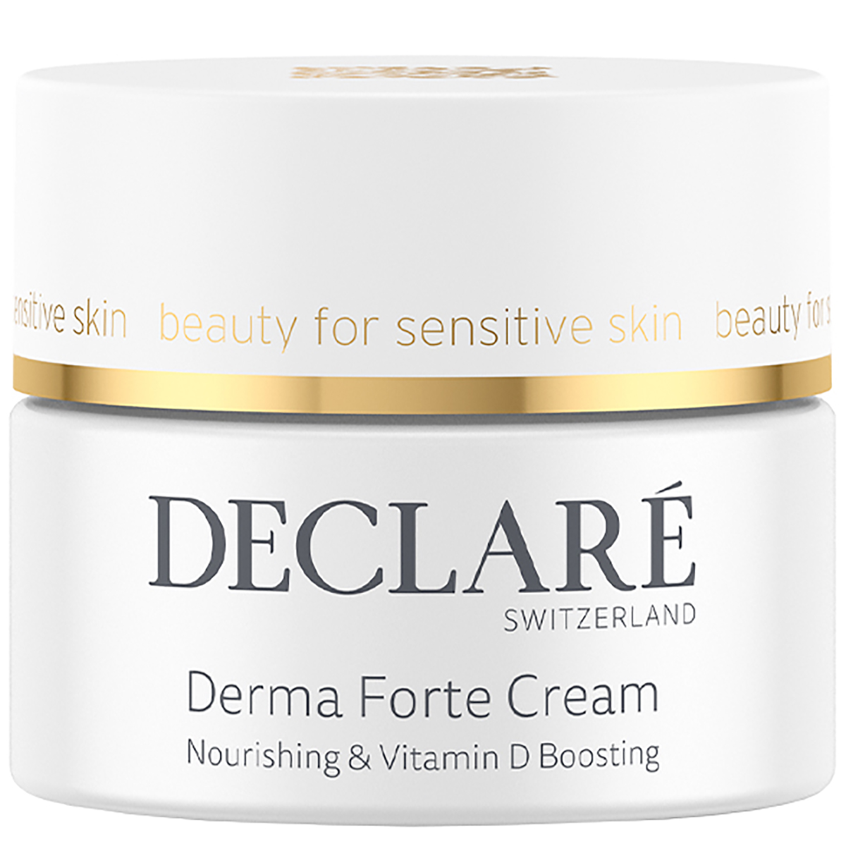 Declaré Derma Forte Cream 50ml