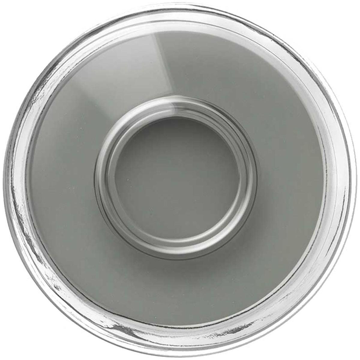 OZN Pflanzenbasierter Nagellack 12ml - Lisa