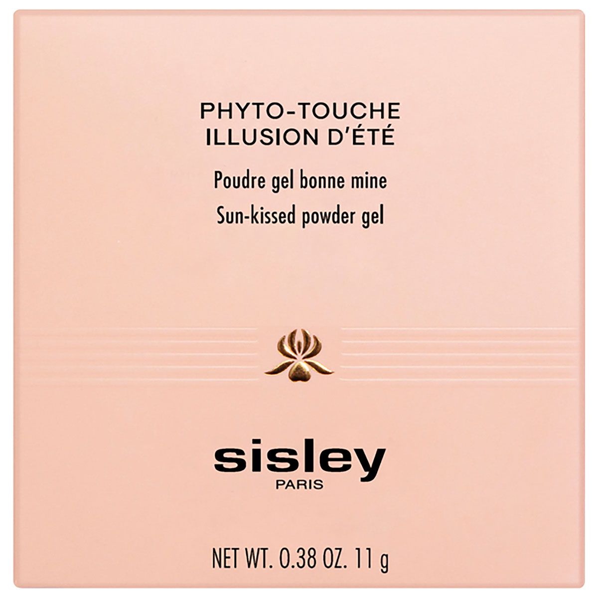 Sisley Phyto-Touche Illusion D´Été 12g