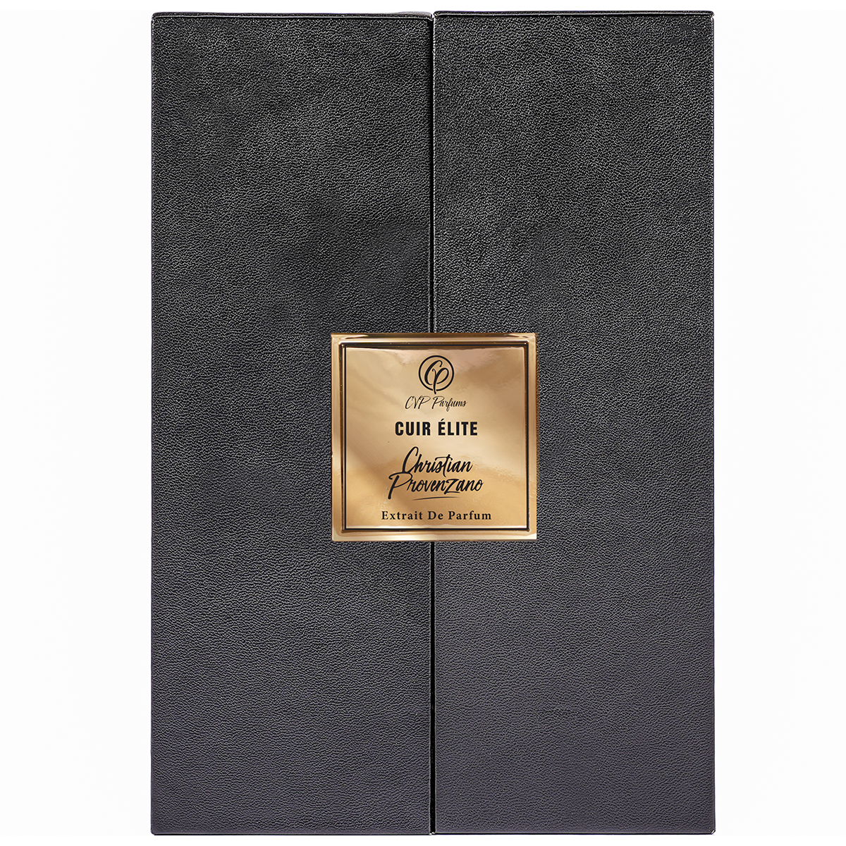 Christian Provenzano Cuir Elite Extrait de Parfum Spray 100ml