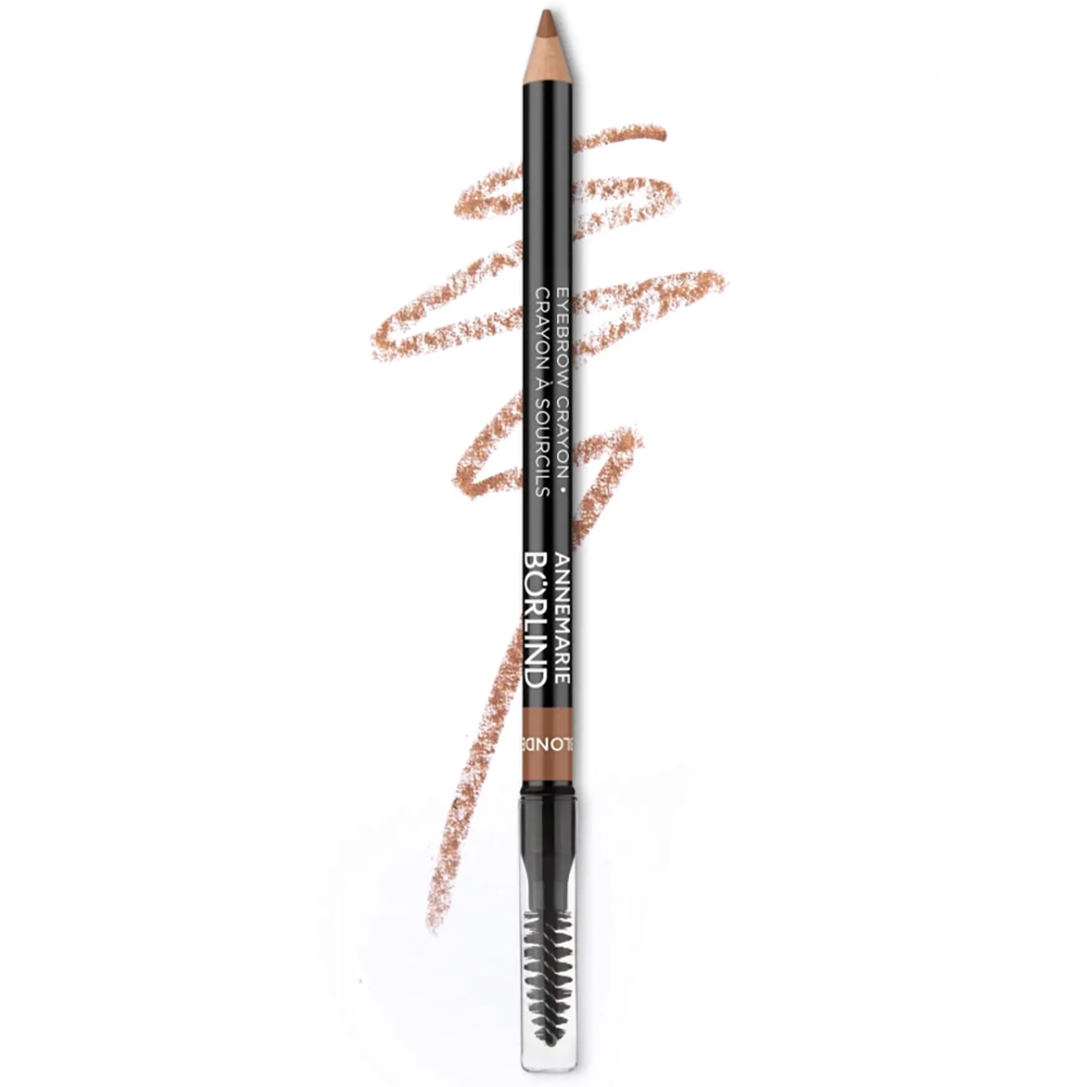 ANNEMARIE BÖRLIND Eyebrow Pencil 1g - Blonde