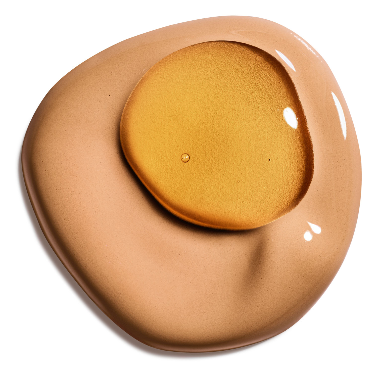 CLARINS Double Serum Foundation 30ml - M1W
