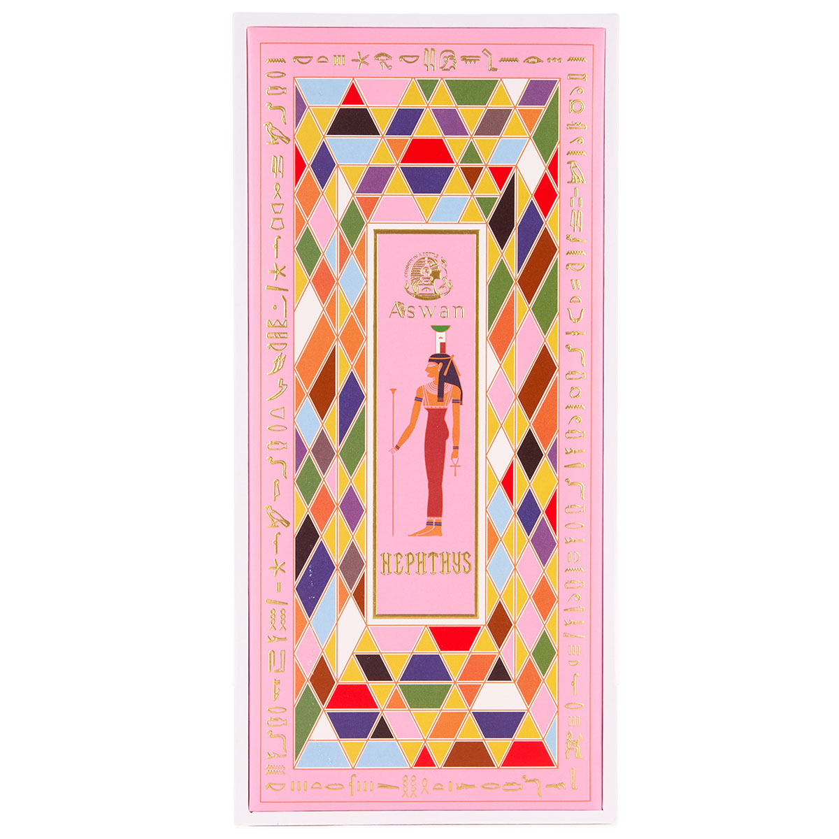 ASWAN NEPHTHYS Eau de Parfum Spray 100ml