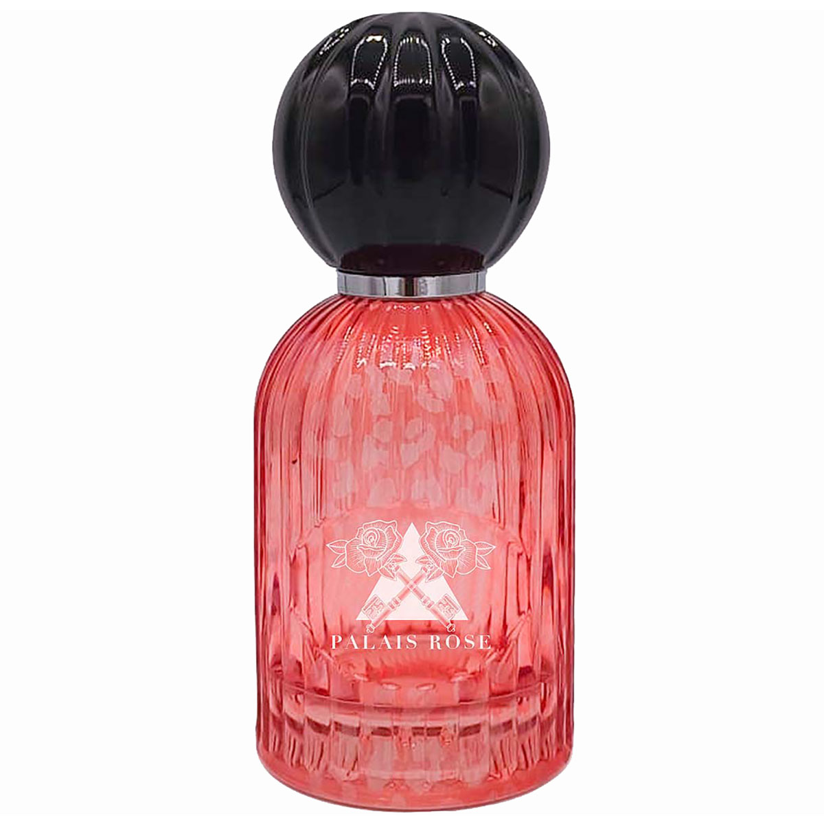 LES FOLIE DU PARFUM Palais Rose Eau de Parfum Spray 100ml