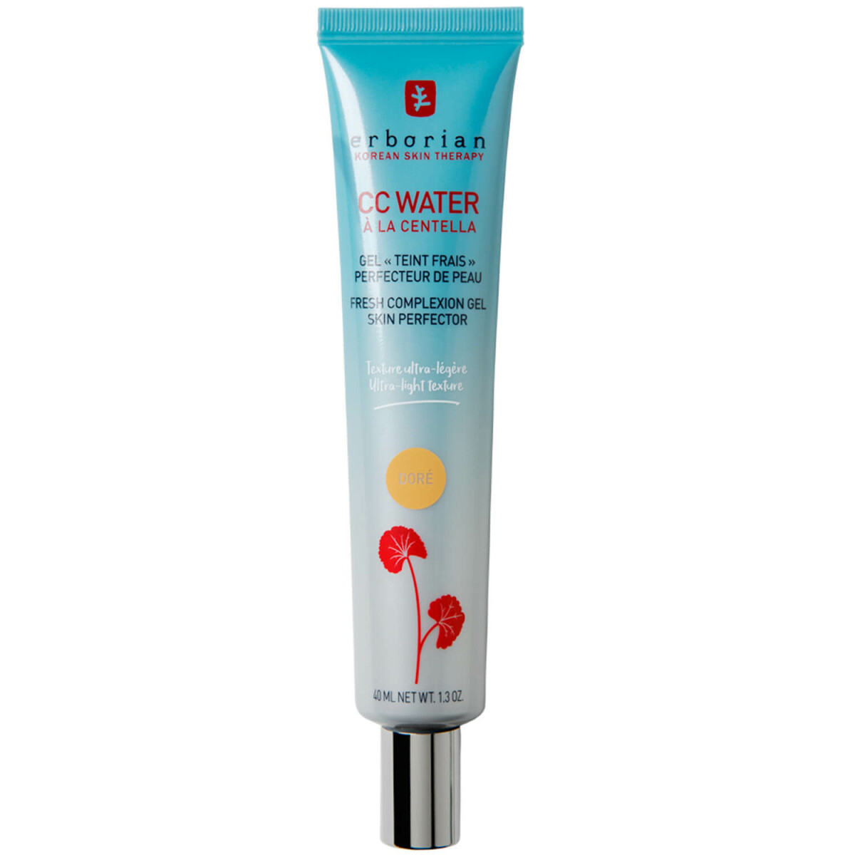 Erborian CC Water 40ml - Dore
