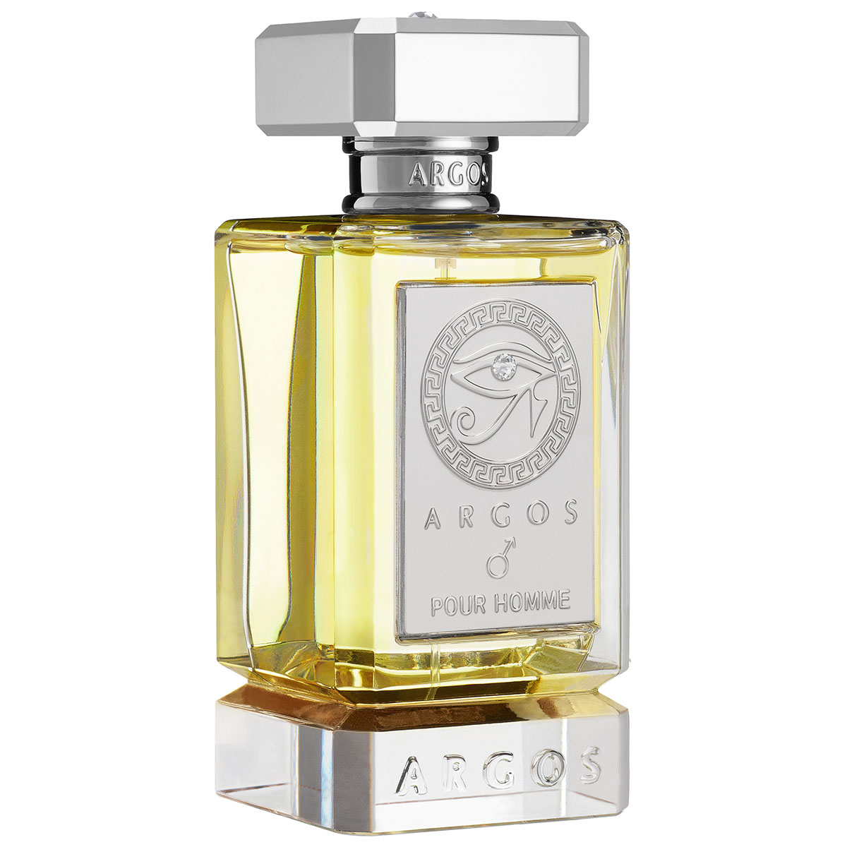 ARGOS Pour Homme Eau de Parfum Spray 100ml