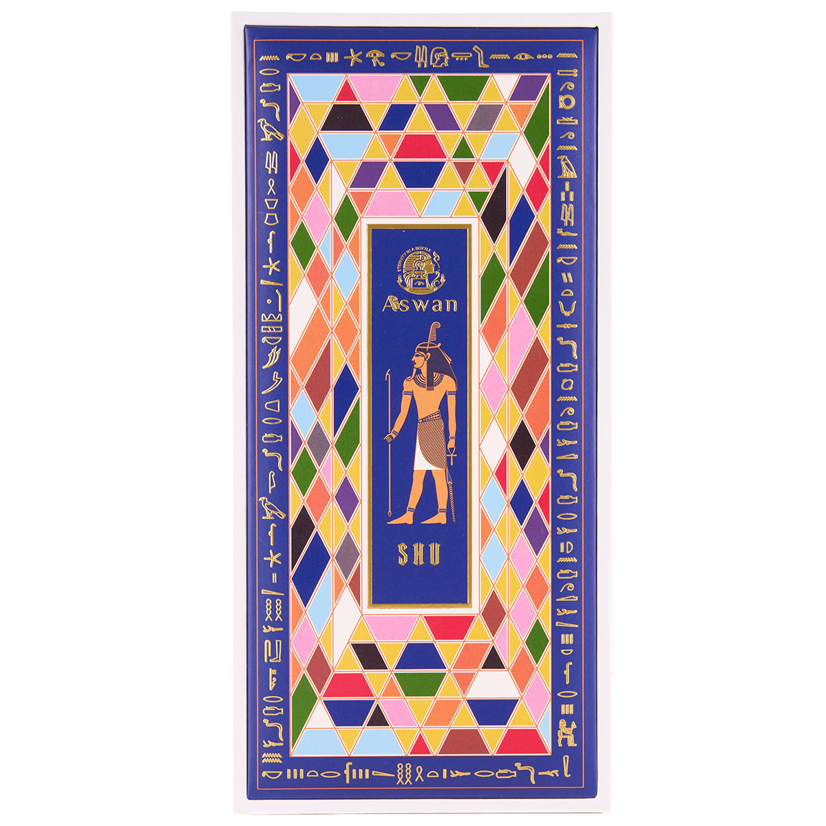 ASWAN SHU Eau de Parfum Spray 100ml