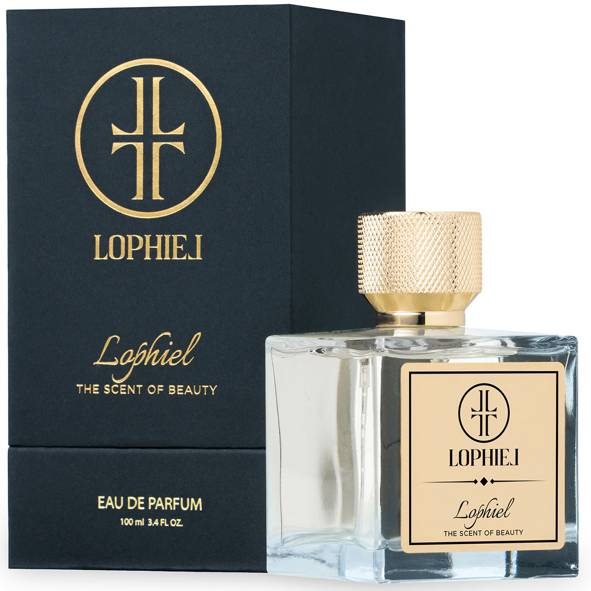 LOPHIEL Lophiel Eau de Parfum Spray 100ml