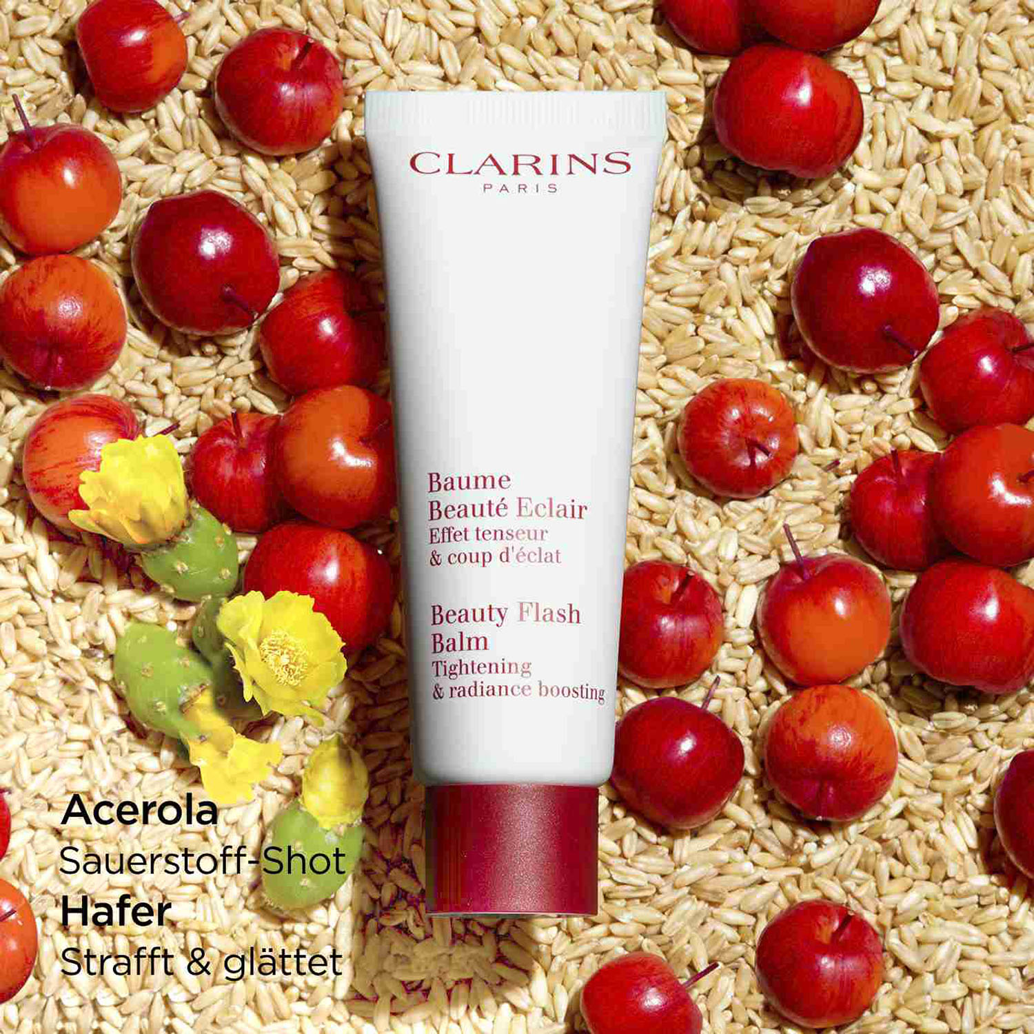 CLARINS Baume Beauté Eclair 50ml