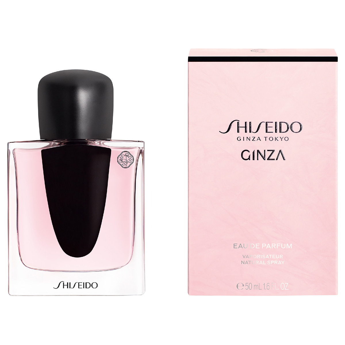 Shiseido Ginza Eau de Parfum Spray 50ml