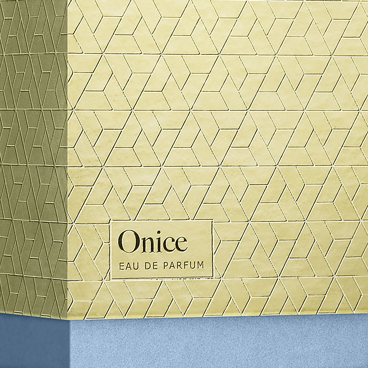 SOMENS Onice Eau de Parfum Spray 50ml