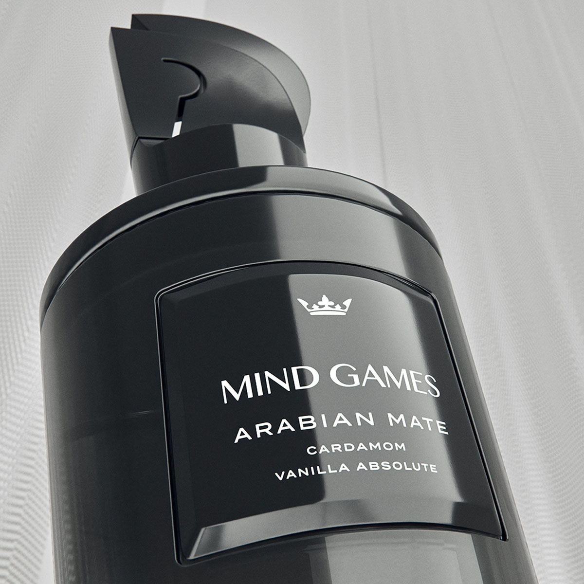 MIND GAMES Arabian Mate Extrait de Parfum Spray 100ml