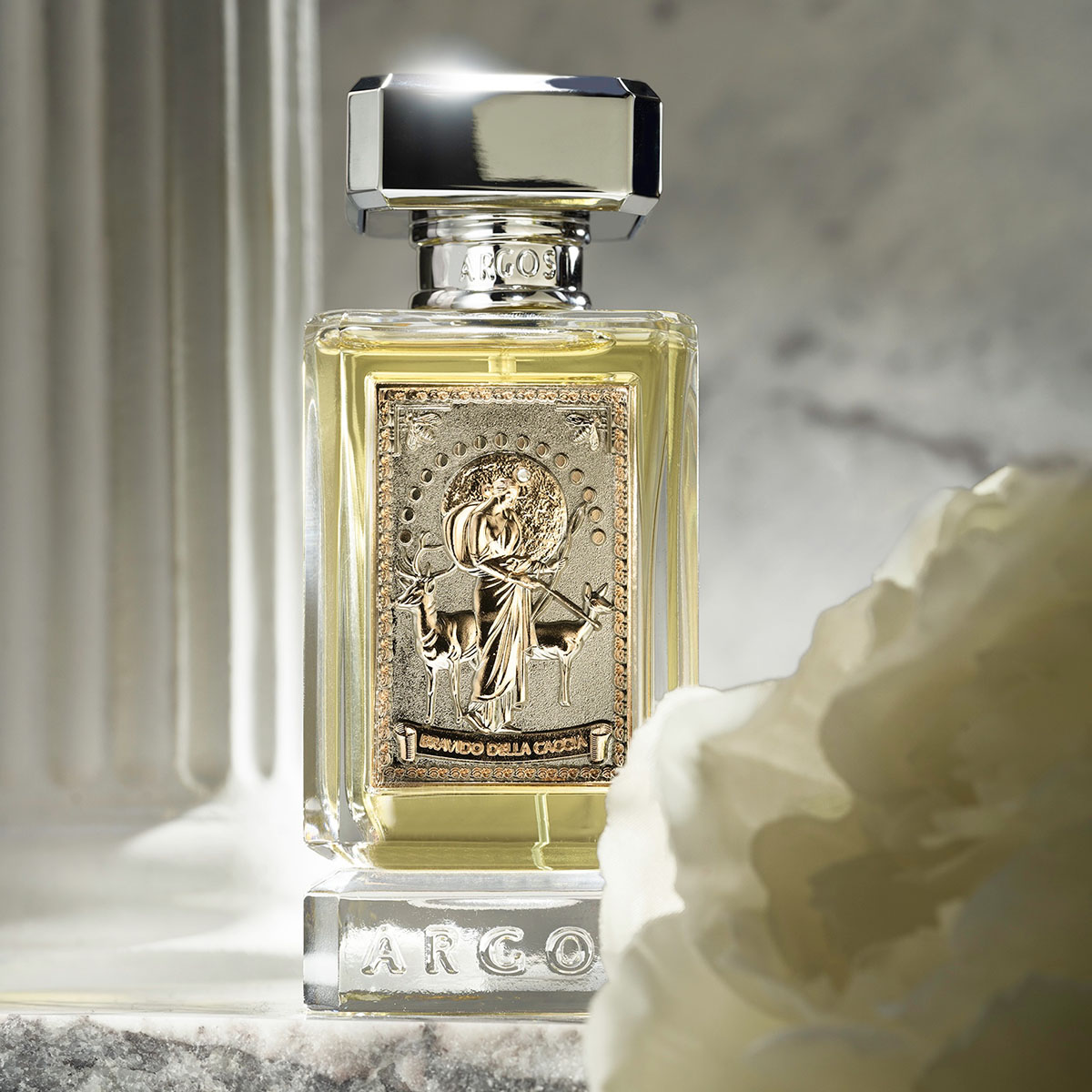ARGOS Brivido Della Caccia Eau de Parfum Spray 100ml