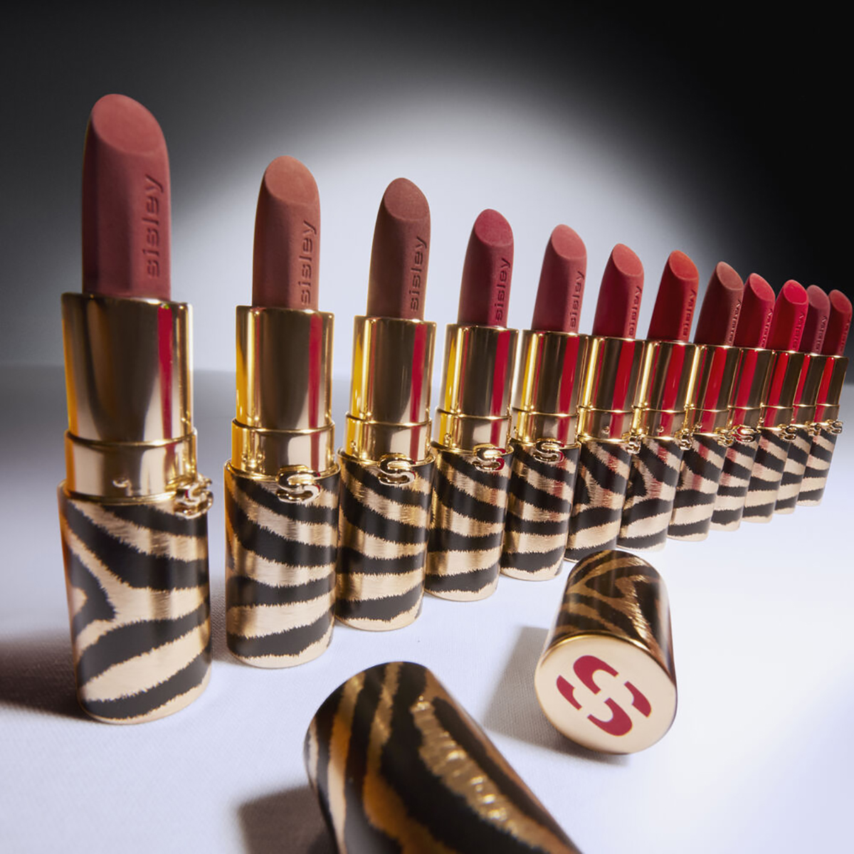 Sisley Phyto-Rouge Velvet 3g - 11 Beige Bloom