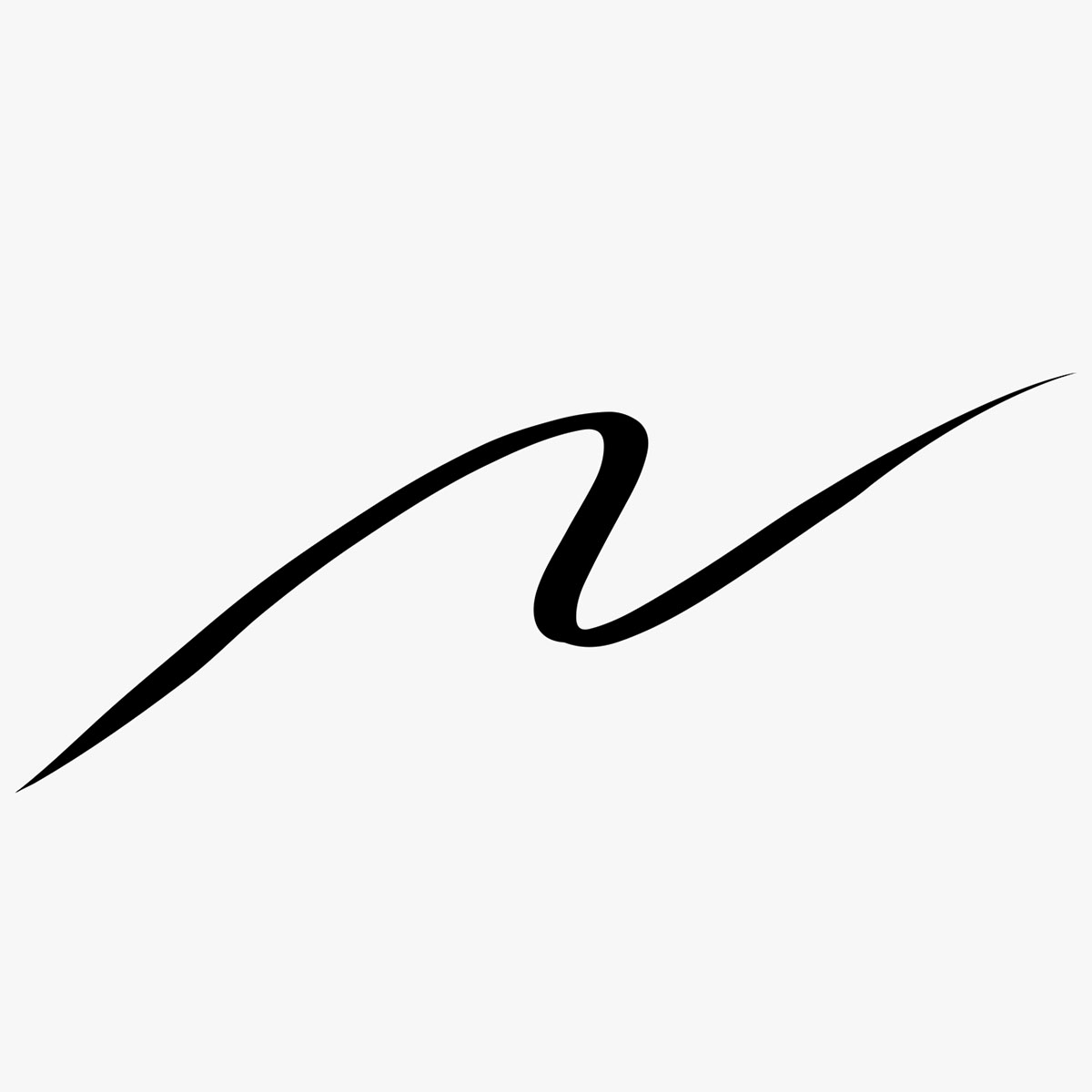 DEAR DAHLIA Precision Pro Liquid Eyeliner Black 0,5g
