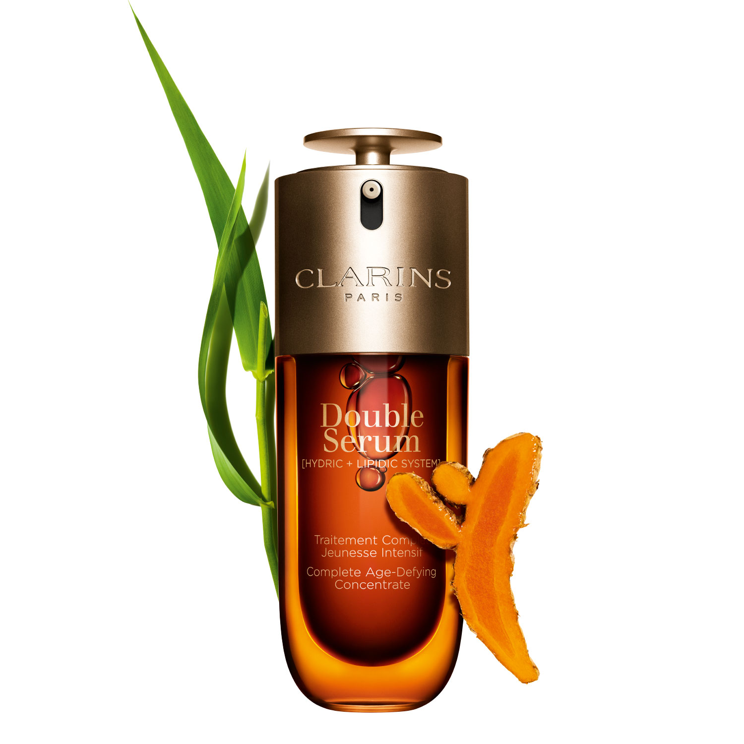 CLARINS Double Serum 50ml