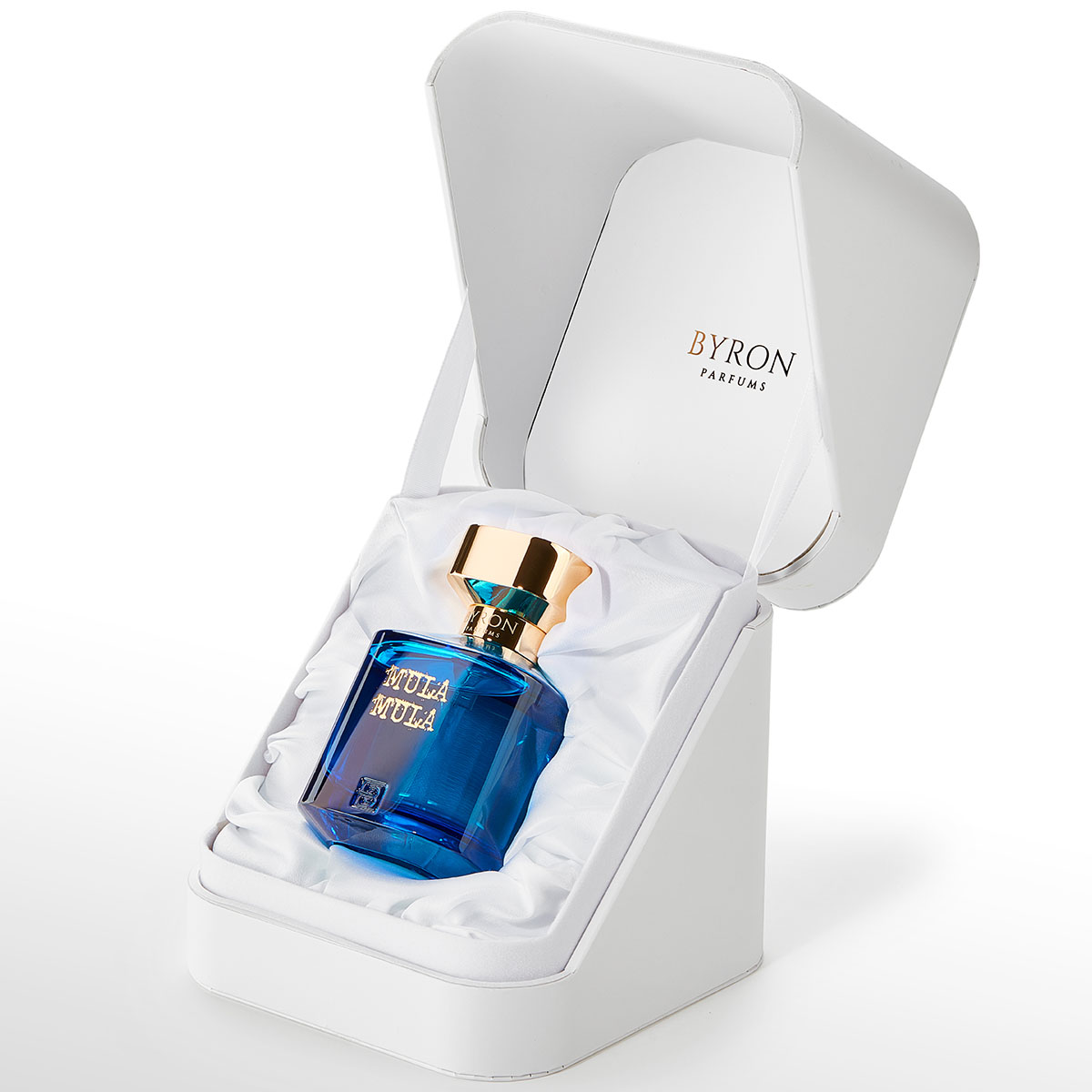 BYRON Mula Mula Extrait de Parfum Spray 75ml
