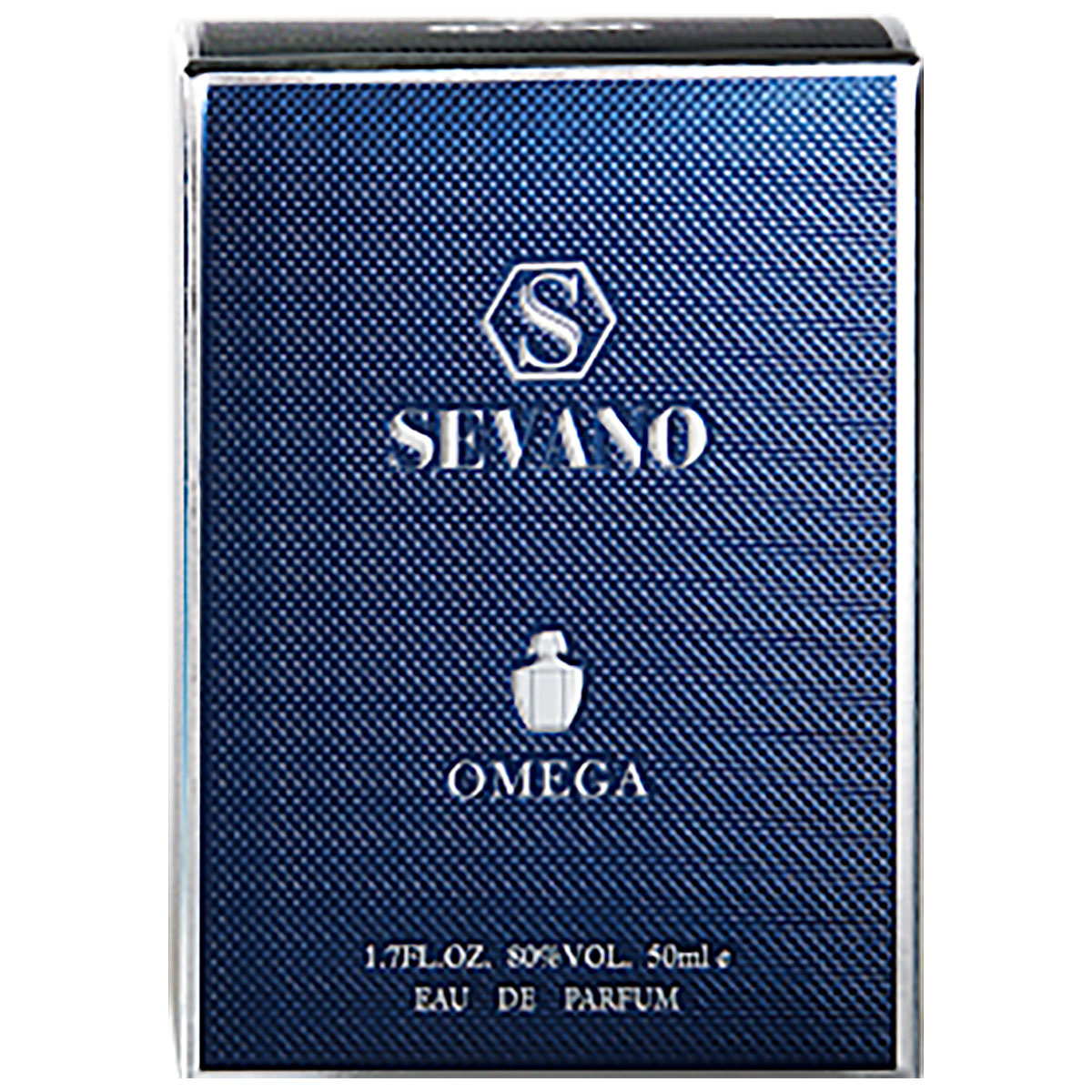SEVANO Omega Eau de Parfum Spray 50ml