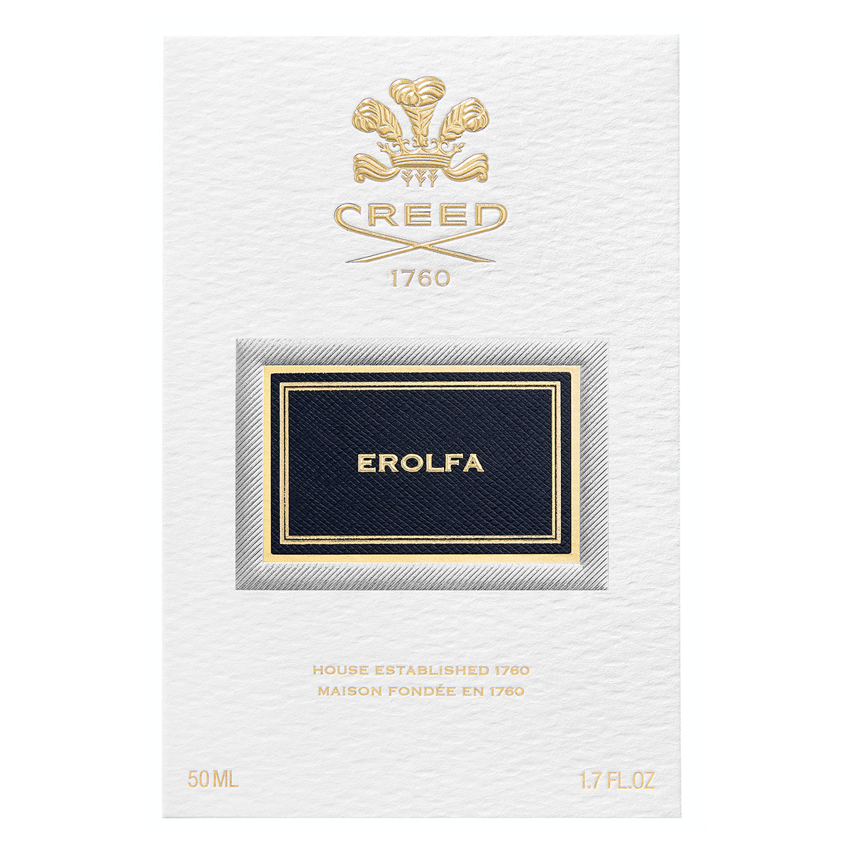 Creed Erolfa Eau de Parfum Spray 50ml