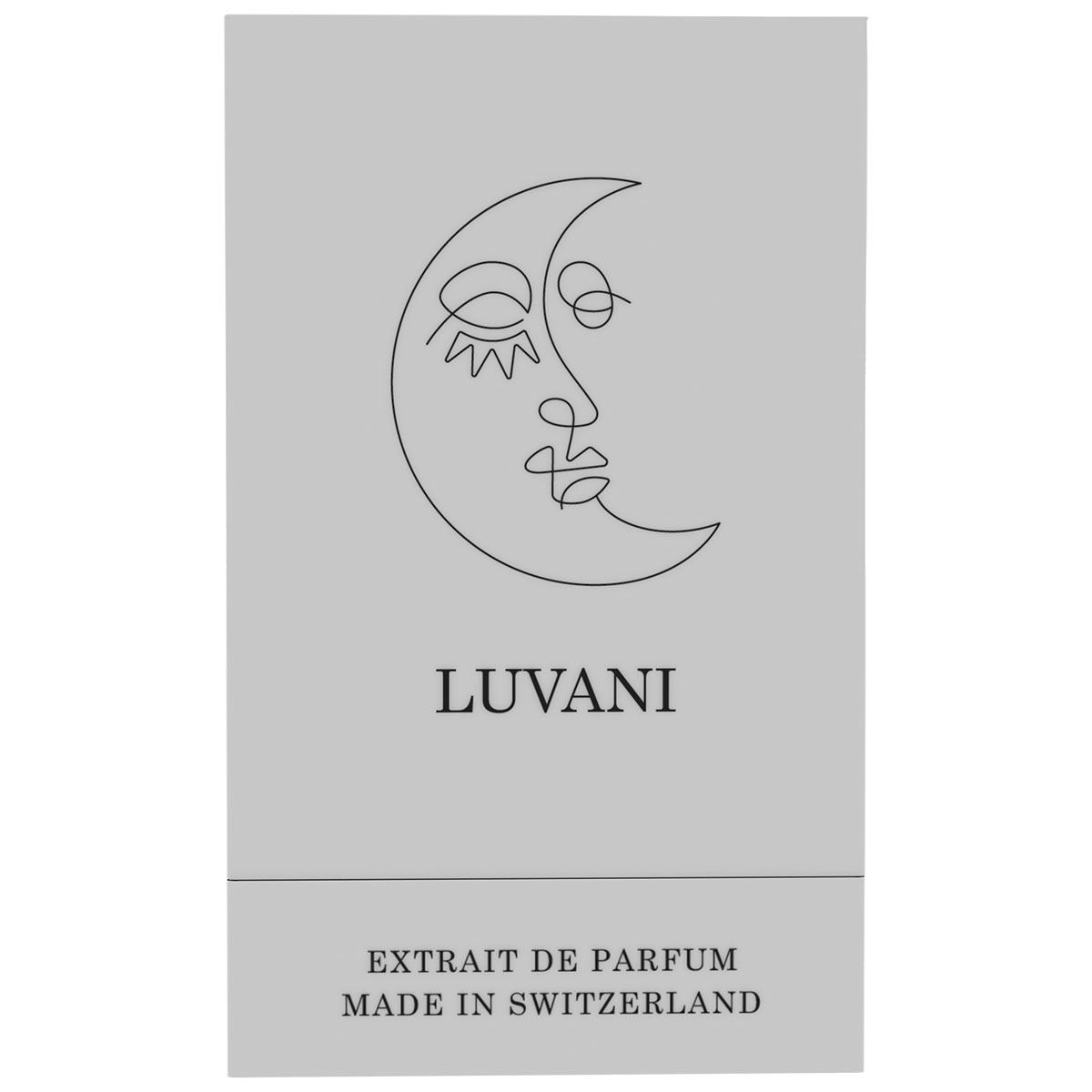 pernoire Luvani Extrait de Parfum Spray 50ml