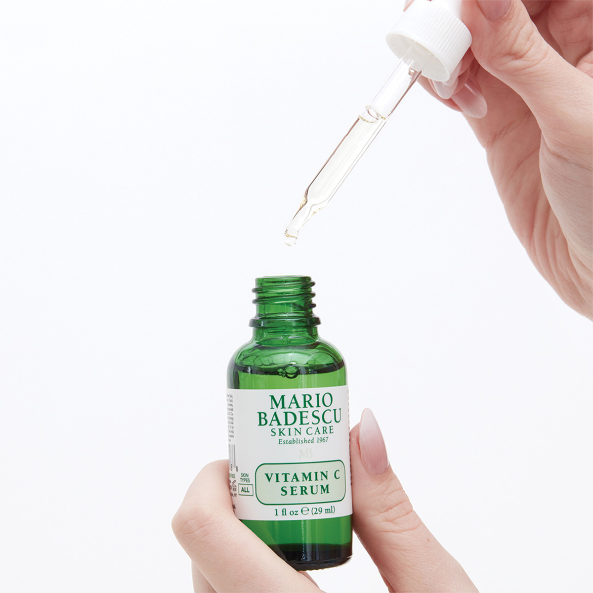 Mario Badescu Vitamin C Serum 29ml