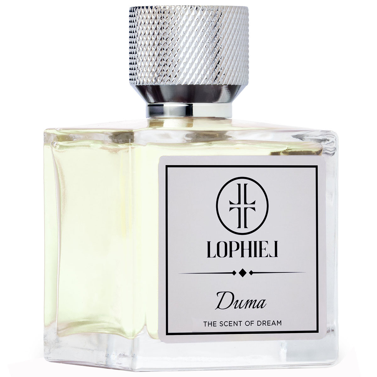 LOPHIEL Duma Eau de Parfum Spray 100ml