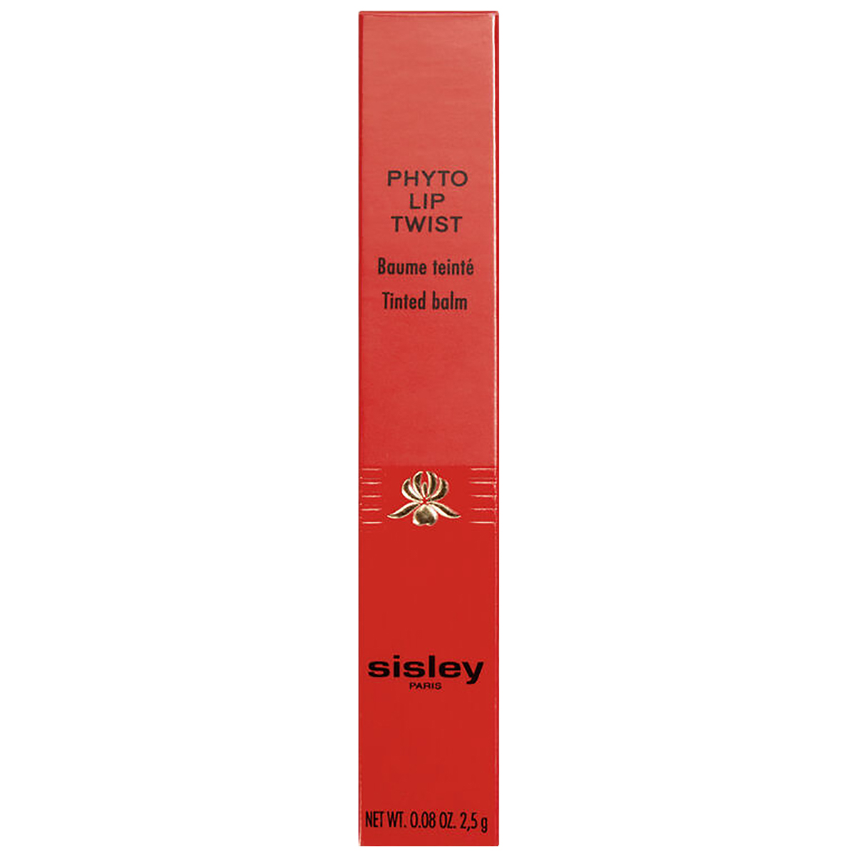 Sisley Phyto Lip Twist 2,5g - 6 Cherry