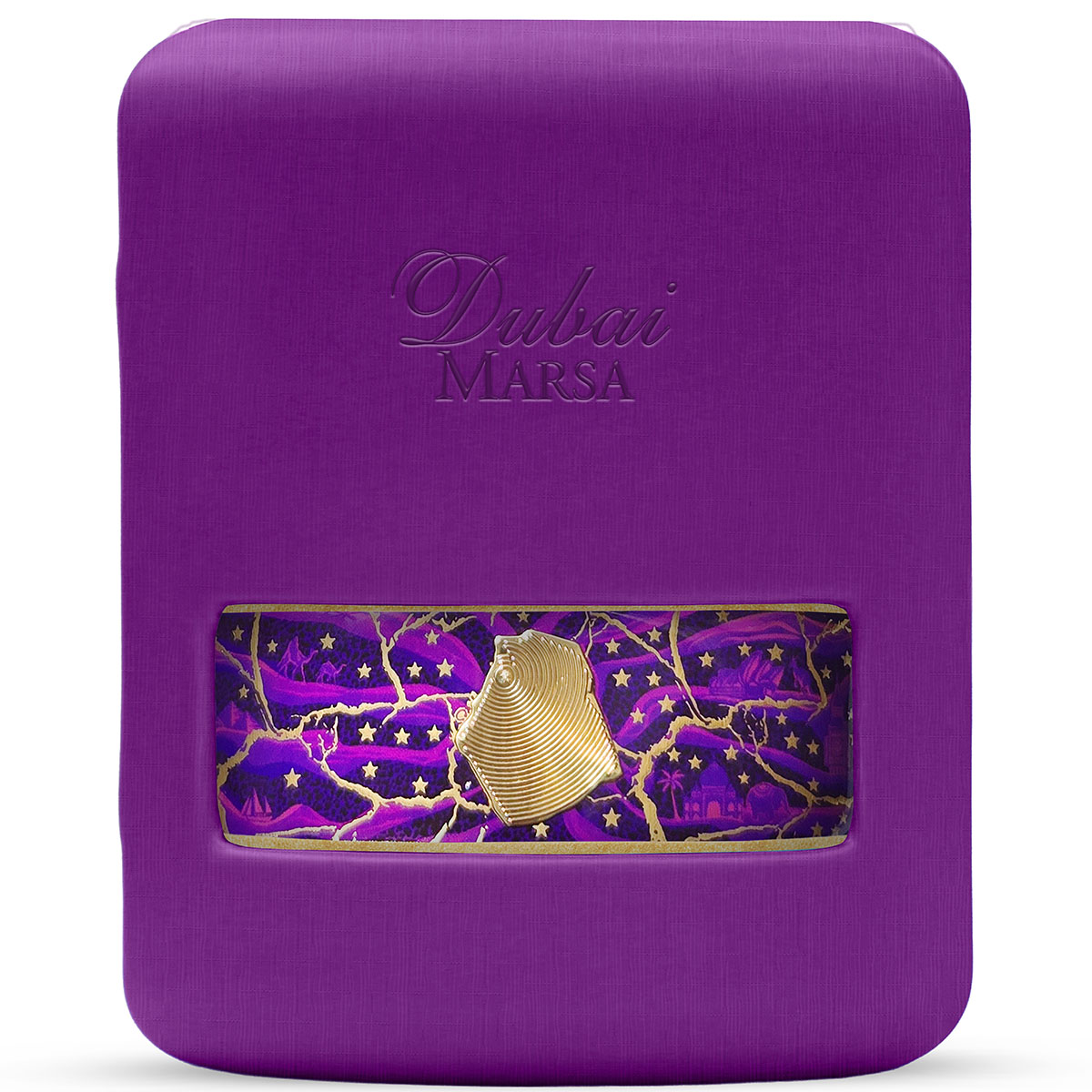 The Spirirt of Dubai Marsa Eau de Parfum Spray 50ml