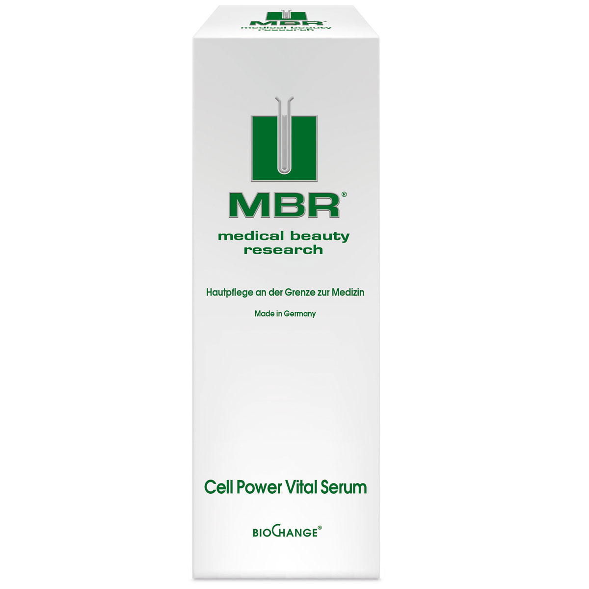 MBR BioChange® Cell Power Vital Serum 30ml