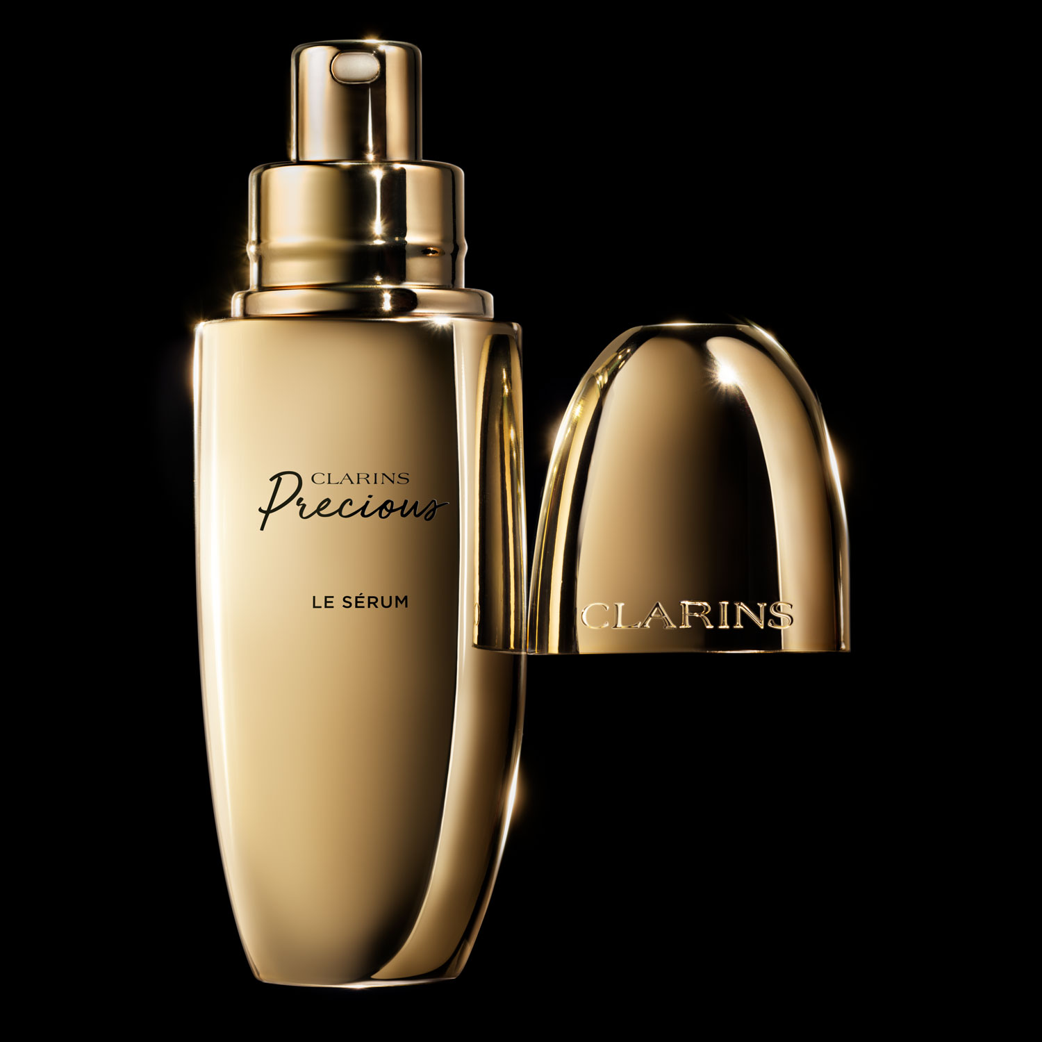CLARINS Precious Le Sérum 30ml